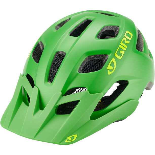 Giro Tremor Child Mips Helmet Kids matte ano green