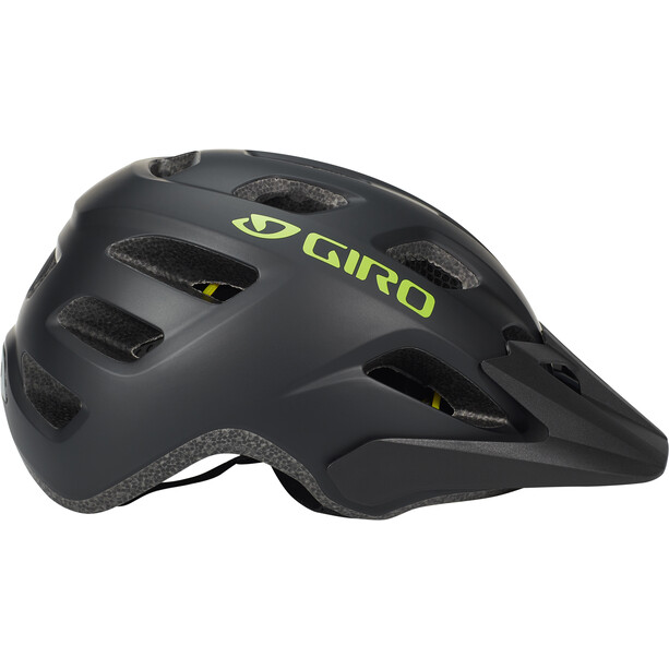 Giro Tremor Child Mips Helmet Kids matte black