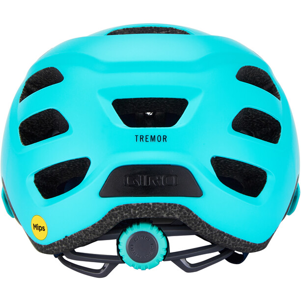 Giro Tremor Child Mips Helmet Kids matte glacier