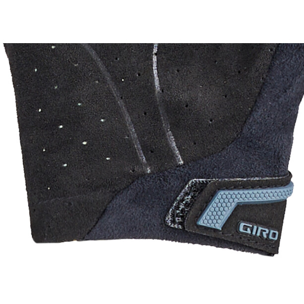 Giro Havoc Handschoenen Heren, blauw/zwart