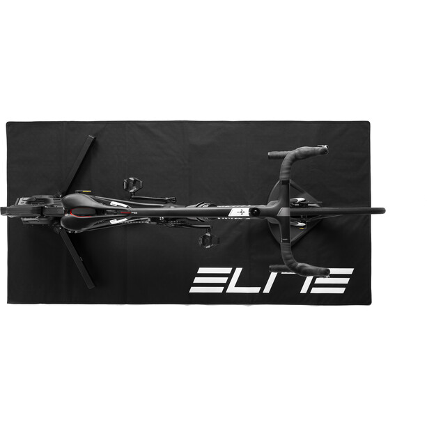 Elite Folding Mat Rollentrainer-Matte 90x180cm 