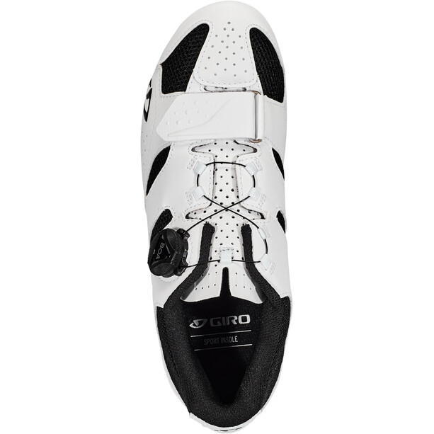 Giro Savix II Chaussures Homme, blanc