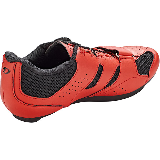 Giro Savix II Shoes Men bright red