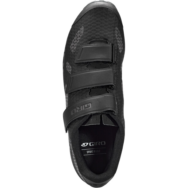 Giro Ranger Chaussures Homme, noir