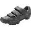Giro Ranger Schuhe Damen schwarz/grau