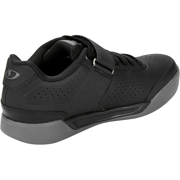 Giro Chamber II Chaussures Homme, noir