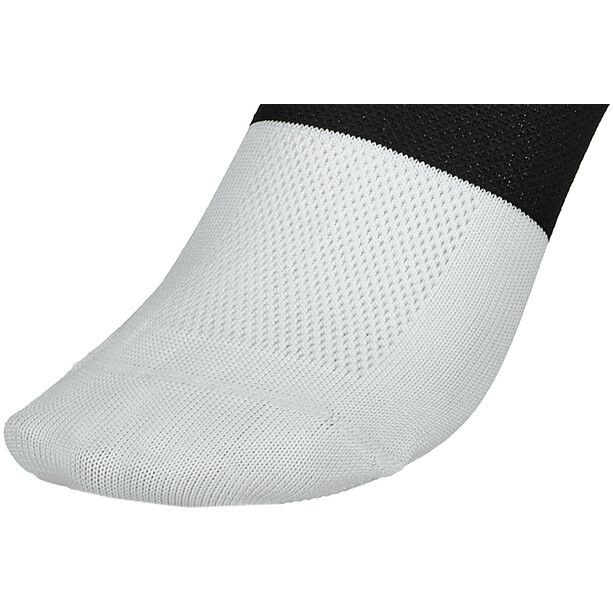 Giro Comp Racer Socken weiß