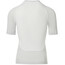 Giro Chrono Camiseta Interior Manga Corta Hombre, blanco