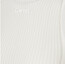Giro Chrono Camiseta Interior Manga Corta Mujer, blanco
