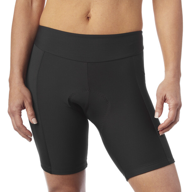 Giro Arc Shorts mit Innenhose Damen schwarz
