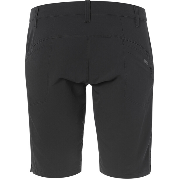 Giro Venture Pantalones cortos Mujer, negro
