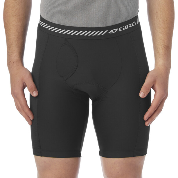 Giro Base Liner Shorts Heren, zwart
