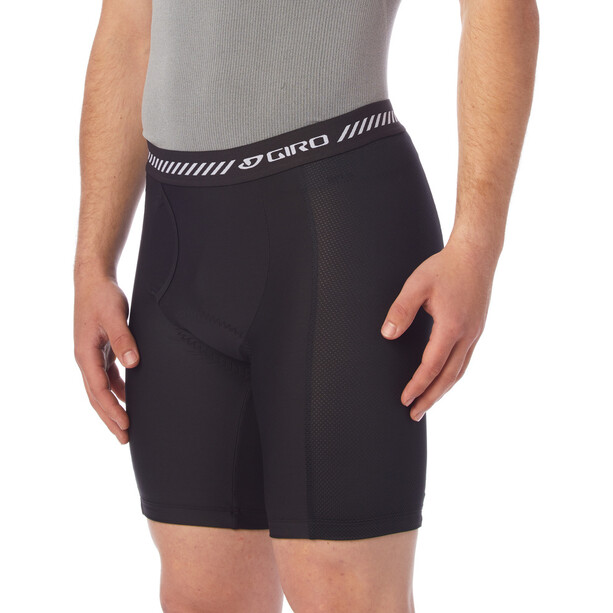 Giro Base Liner Shorts Heren, zwart