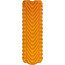 Klymit Insulated Static V Lite Materassino, arancione