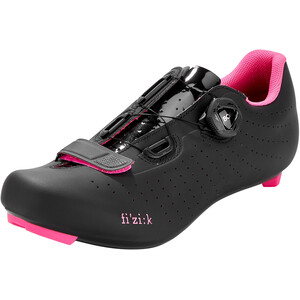 Fizik Tempo R5 Overcurve Cycling Shoes black/pink