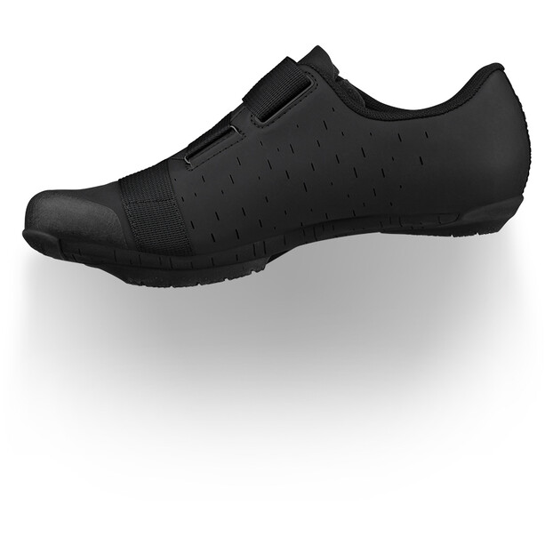 Fizik Terra X4 Powerstrap Schuhe schwarz