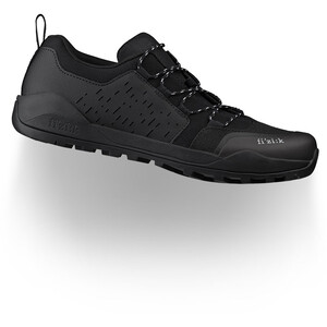 Fizik Terra EL X2 Schuhe schwarz schwarz