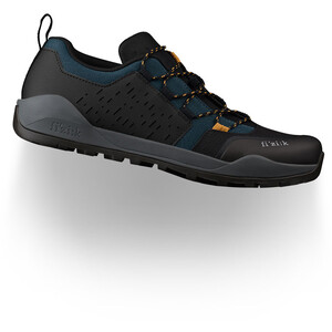 Fizik Terra EL X2 MTB Shoes Men teal blue/black