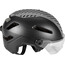 Bell Annex Shield MIPS Helm schwarz