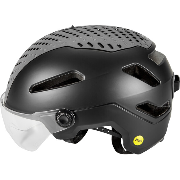 Bell Annex Shield MIPS Helmet matte black