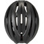 Bell Avenue LED Helmet matte/gloss black