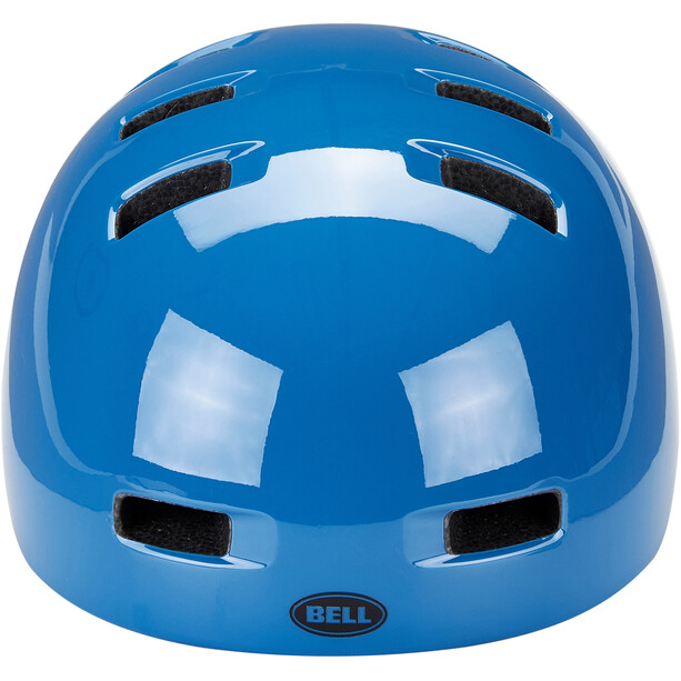 Bell Lil Ripper Helm Kinder blau