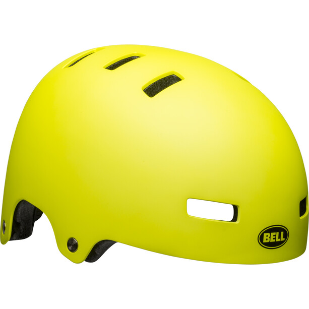 Bell Local Helm gelb