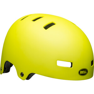 Bell Local Helmet matte hi-viz