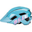 Bell Sidetrack II Helmet Kids buzz gloss light blue/pink
