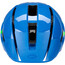Bell Sidetrack II Helm Kinder blau