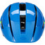 Bell Sidetrack II Helm Jugend blau