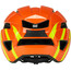 Bell Sidetrack II Helmet Youth strike gloss orange/yellow