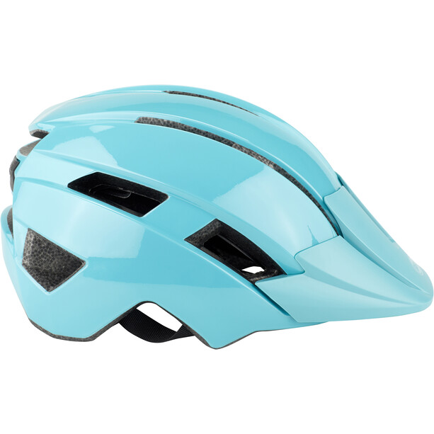 Bell Sidetrack II MIPS Helmet Kids buzz gloss light blue/pink