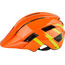 Bell Sidetrack II MIPS Helmet Kids strike gloss orange/yellow