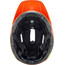 Bell Sidetrack II MIPS Helmet Youth strike gloss orange/yellow