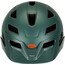Bell Sidetrack MIPS Helmet Youth matte dark green/orange