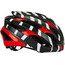 Bell Stratus MIPS Helmet vertigi matte/gloss black/red/white