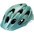 Kali Pace SLD Helmet matt green/white