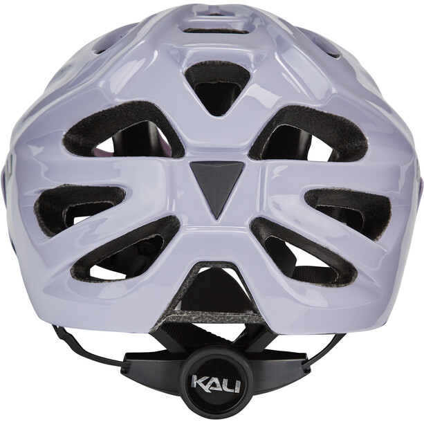 Kali Chakra Solo Helm lila