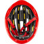 Kali Uno SLD Helm schwarz/rot