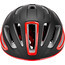 Kali Uno SLD Helmet matt black/red