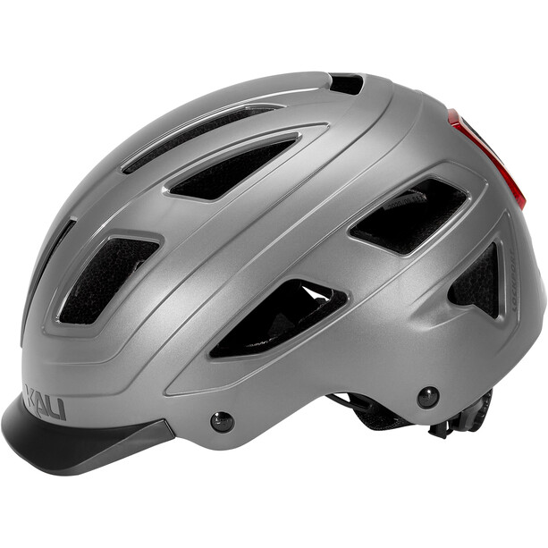 Kali Cruz SLD Helmet grey