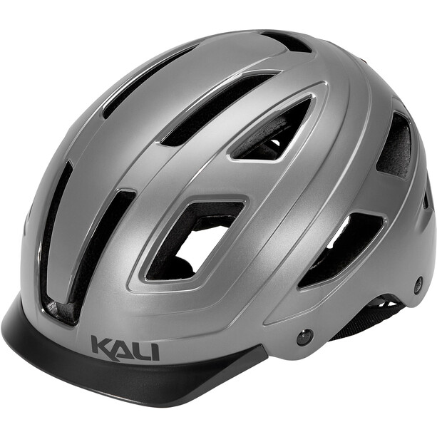 Kali Cruz SLD Helm grau