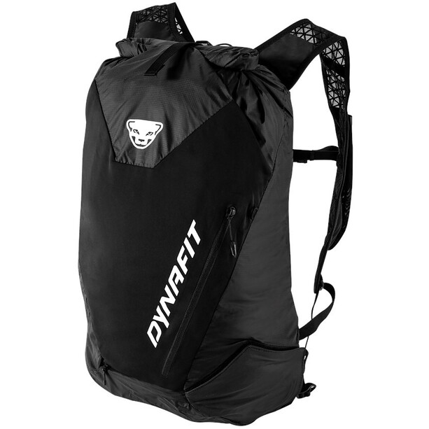 Dynafit Traverse 23 Backpack, negro