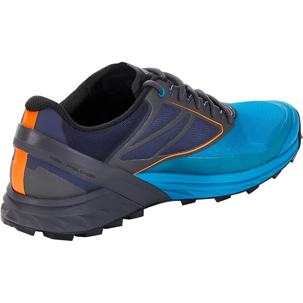 Dynafit Alpine Chaussures Homme, gris/bleu