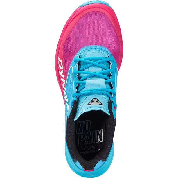Dynafit Alpine Schuhe Damen blau/pink