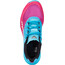 Dynafit Alpine Schoenen Dames, blauw/roze