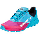 Dynafit Alpine Zapatos Mujer, azul/rosa