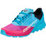 Dynafit Alpine Schuhe Damen blau/pink