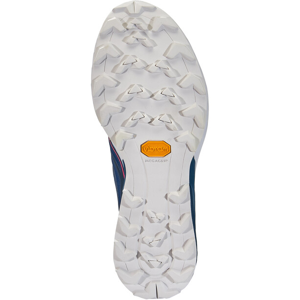 Dynafit Alpine Zapatos Mujer, azul/blanco